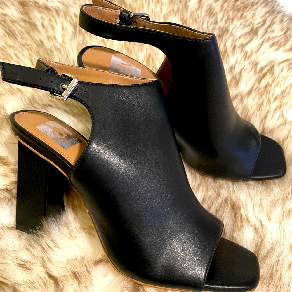 Woman Booties